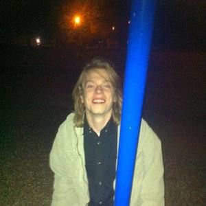 Meet your Posher, Jack